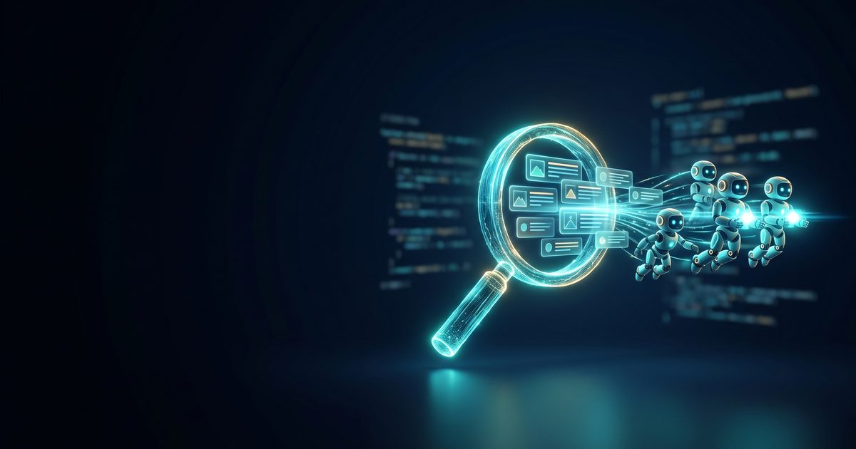 Agentic Search 2026: What Businesses Need to Know article image