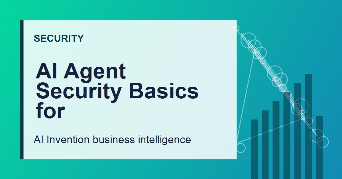 AI Agent Security Basics for Non-Technical Founders article image