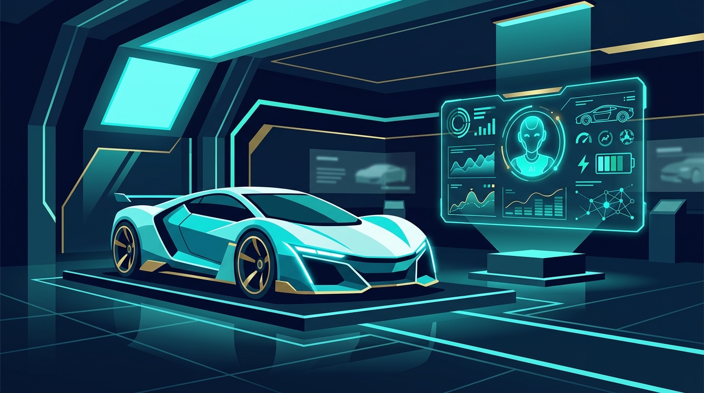 AI Agents for Car Dealerships: The 2026 Playbook article image
