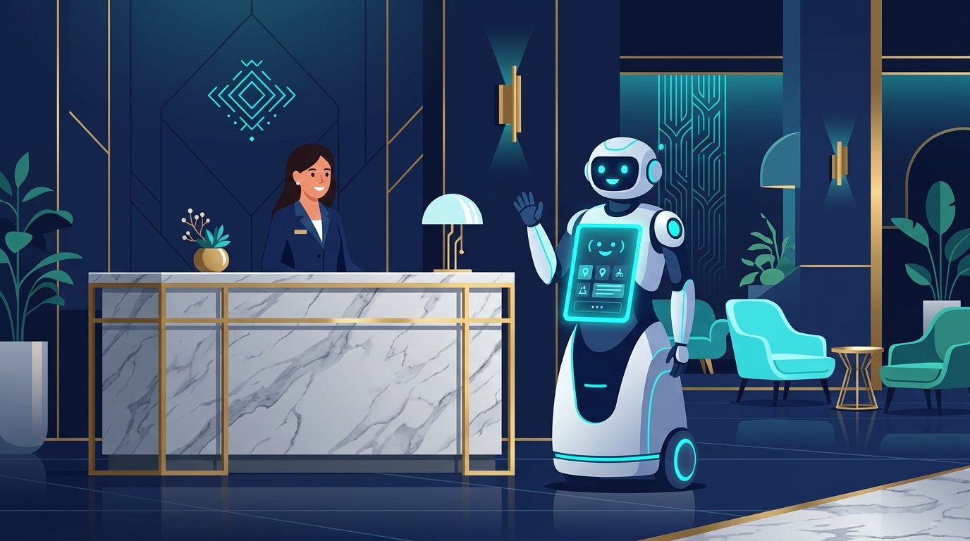 AI Agents for Churches: The 2026 Implementation Playbook article image