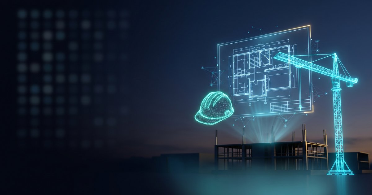 AI Agents for Construction Companies: 2026 Playbook article image