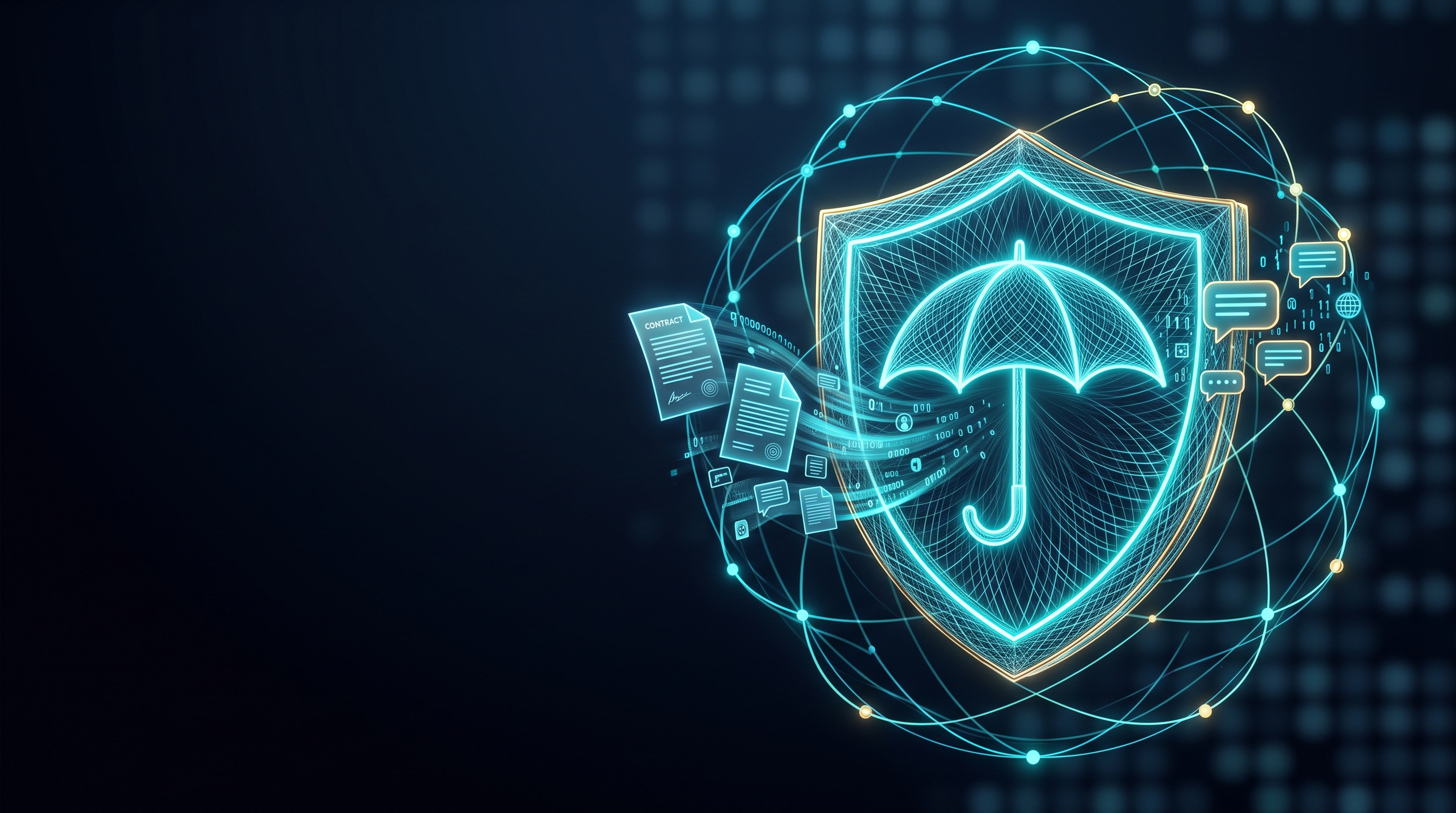 AI Agents for Insurance Agencies: The 2026 Implementation Playbook article image