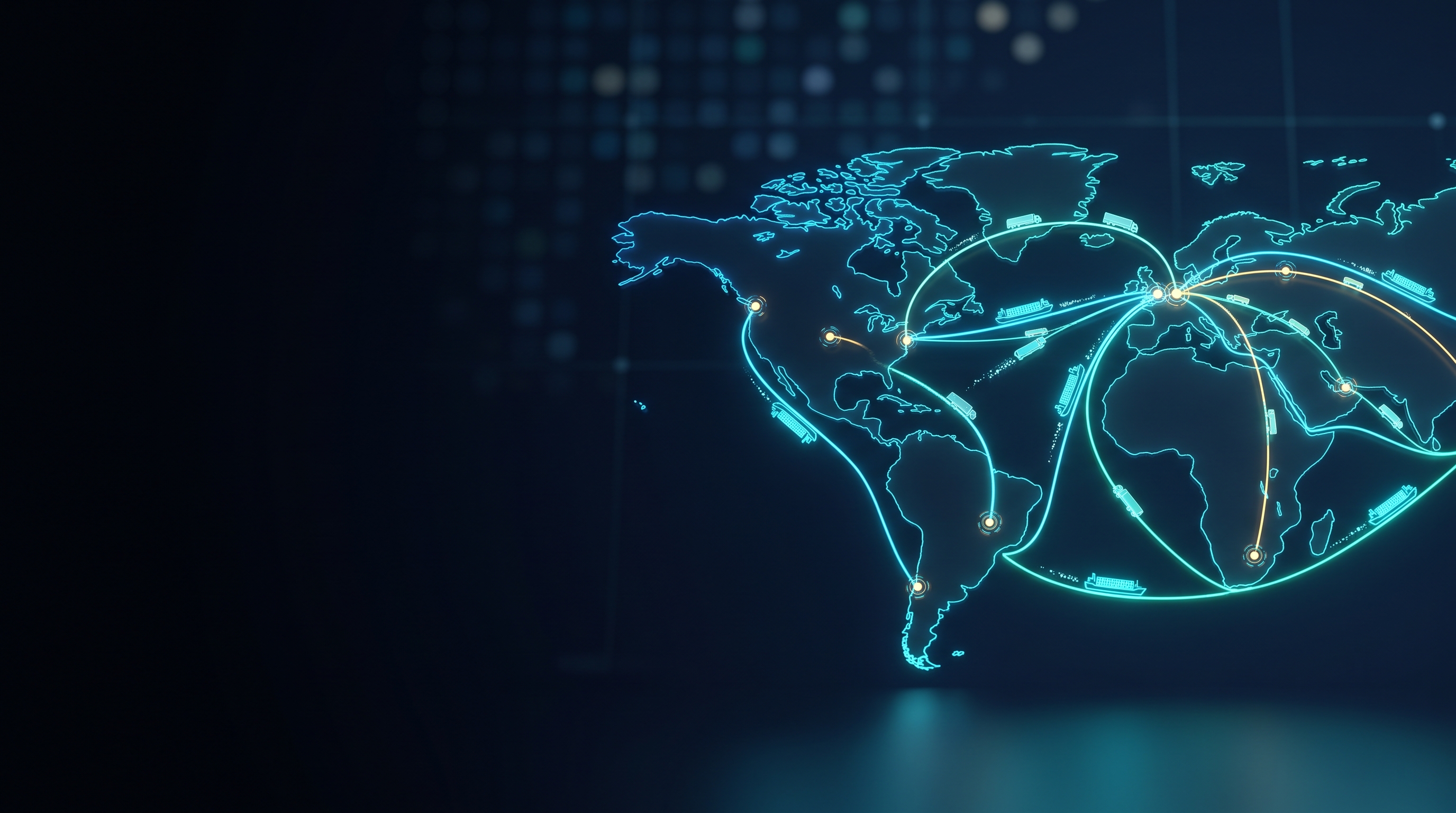 AI Agents for Logistics Companies: The 2026 Playbook article image