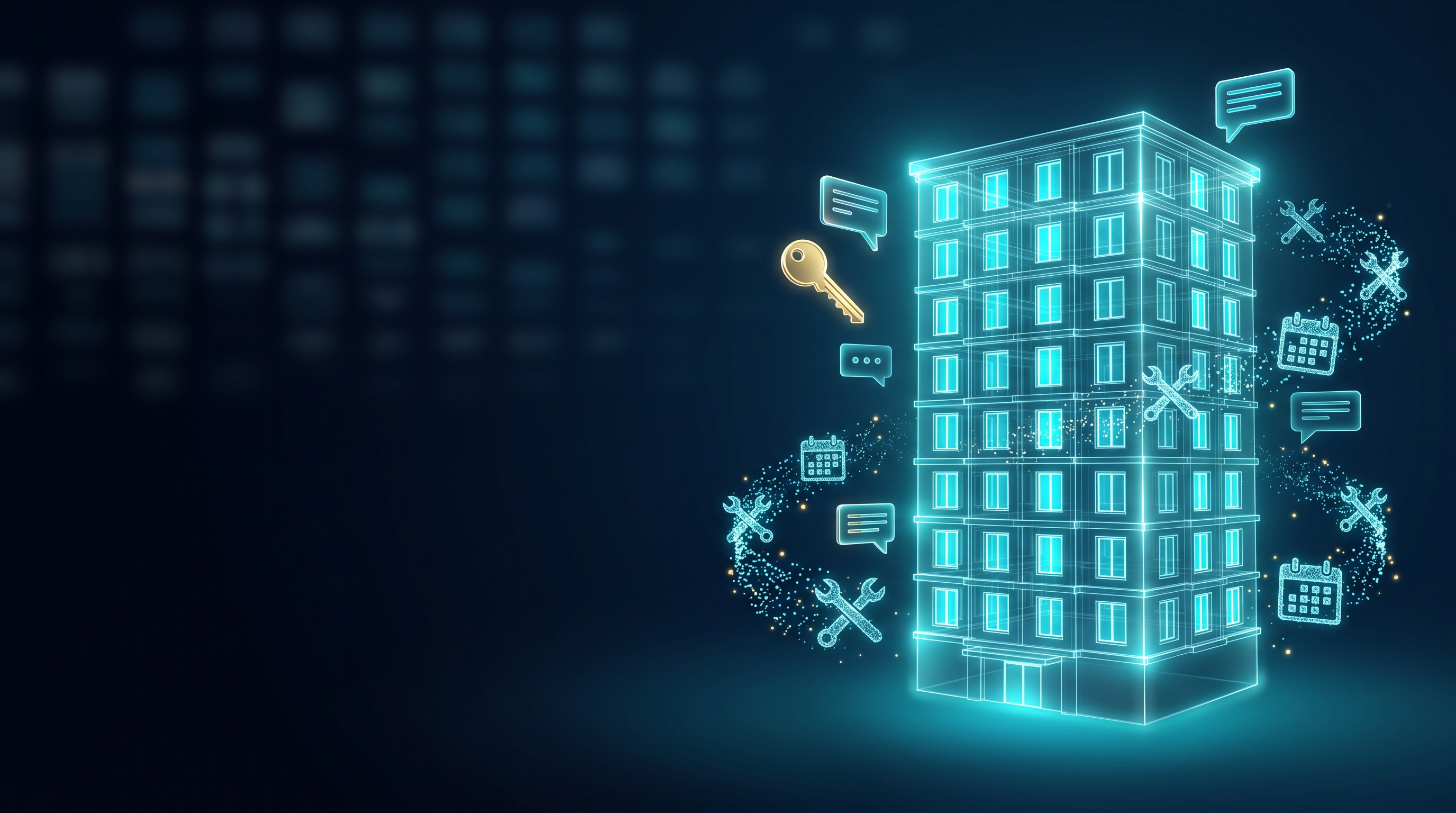 AI Agents for Property Management: The 2026 Playbook article image