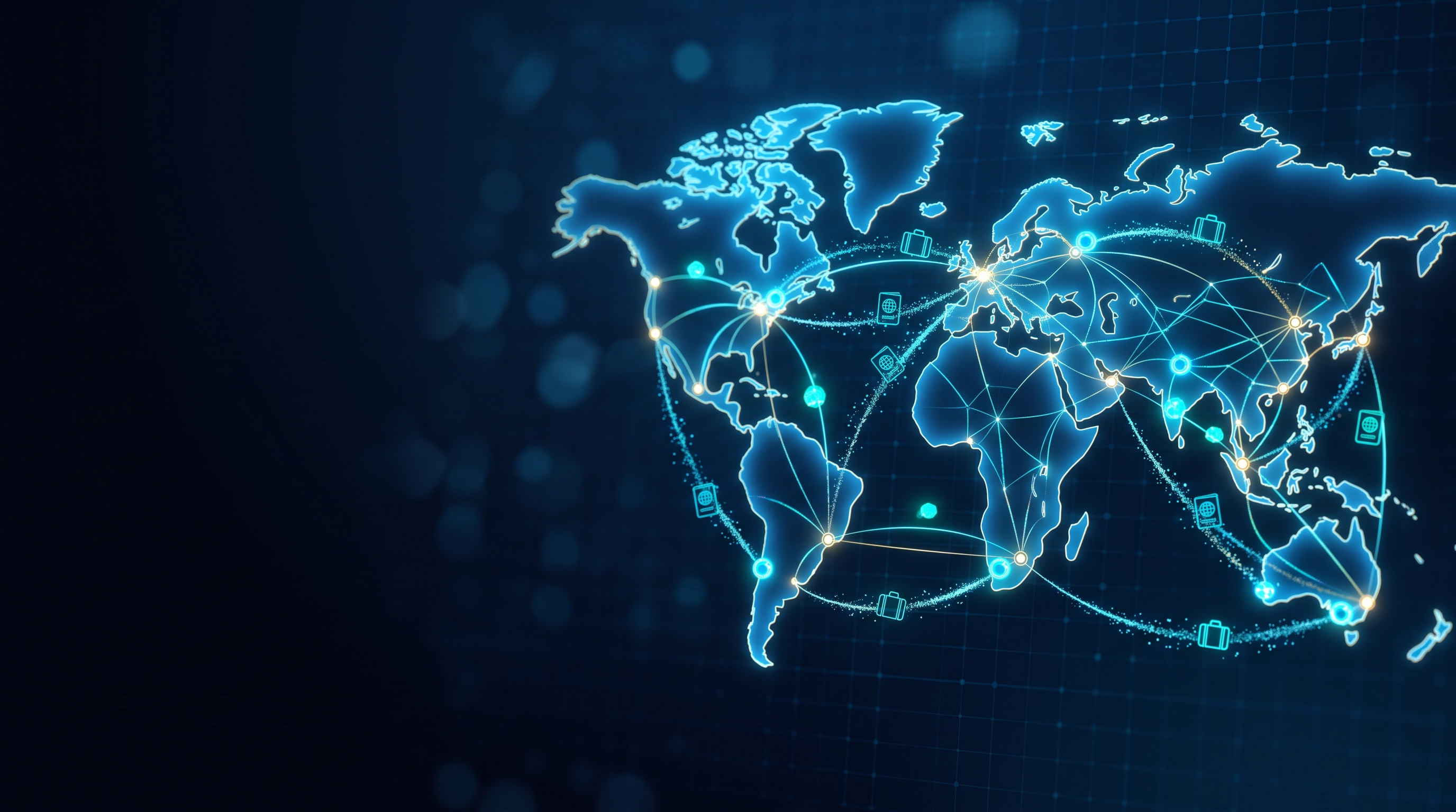 AI Agents for Travel Agencies 2026: Complete Automation Playbook article image