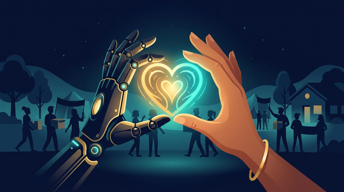 AI Agents for Veterinary Clinics: The 2026 Playbook article image