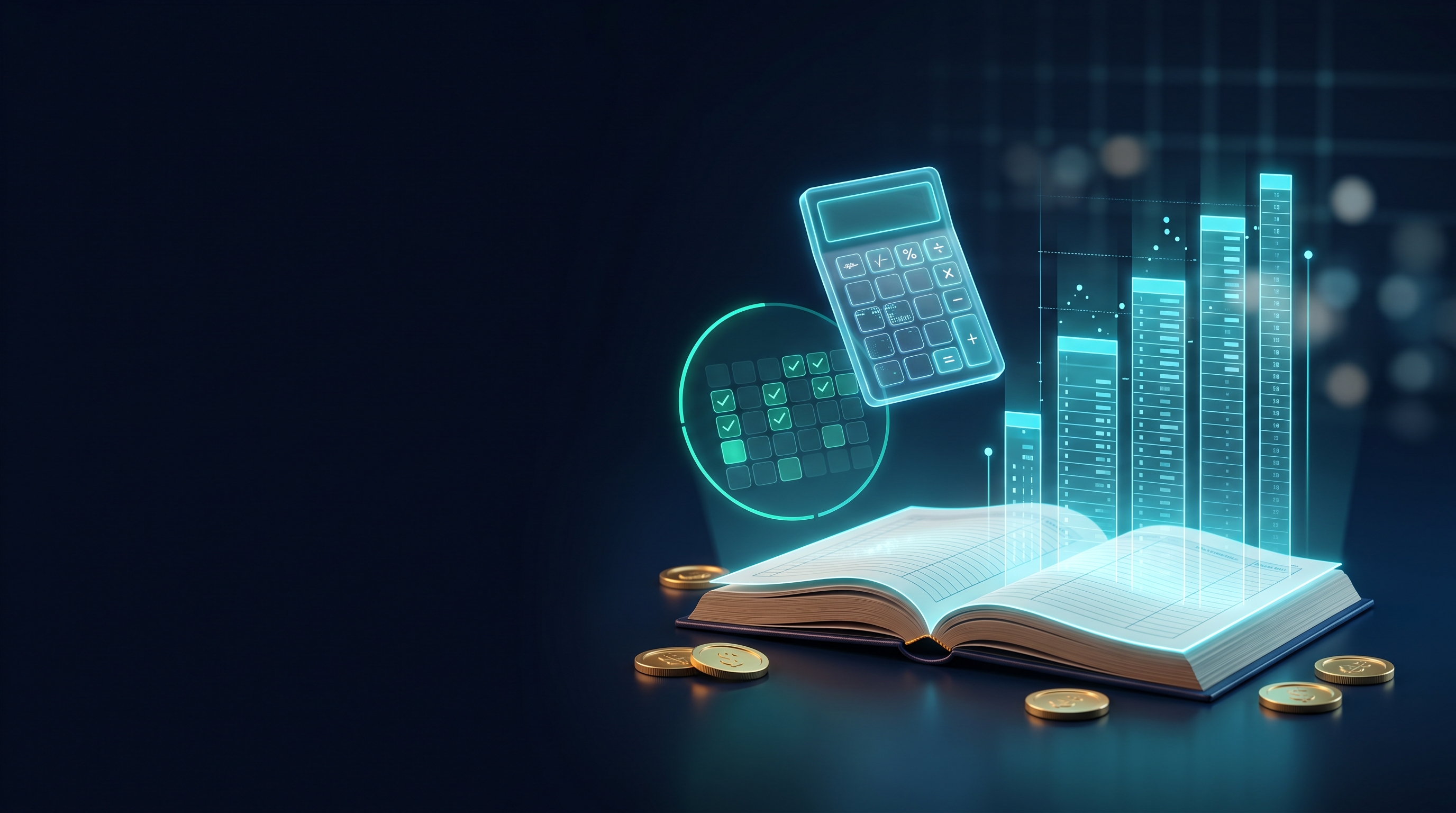 AI Automation for Accounting Firms: The 2026 Playbook article image