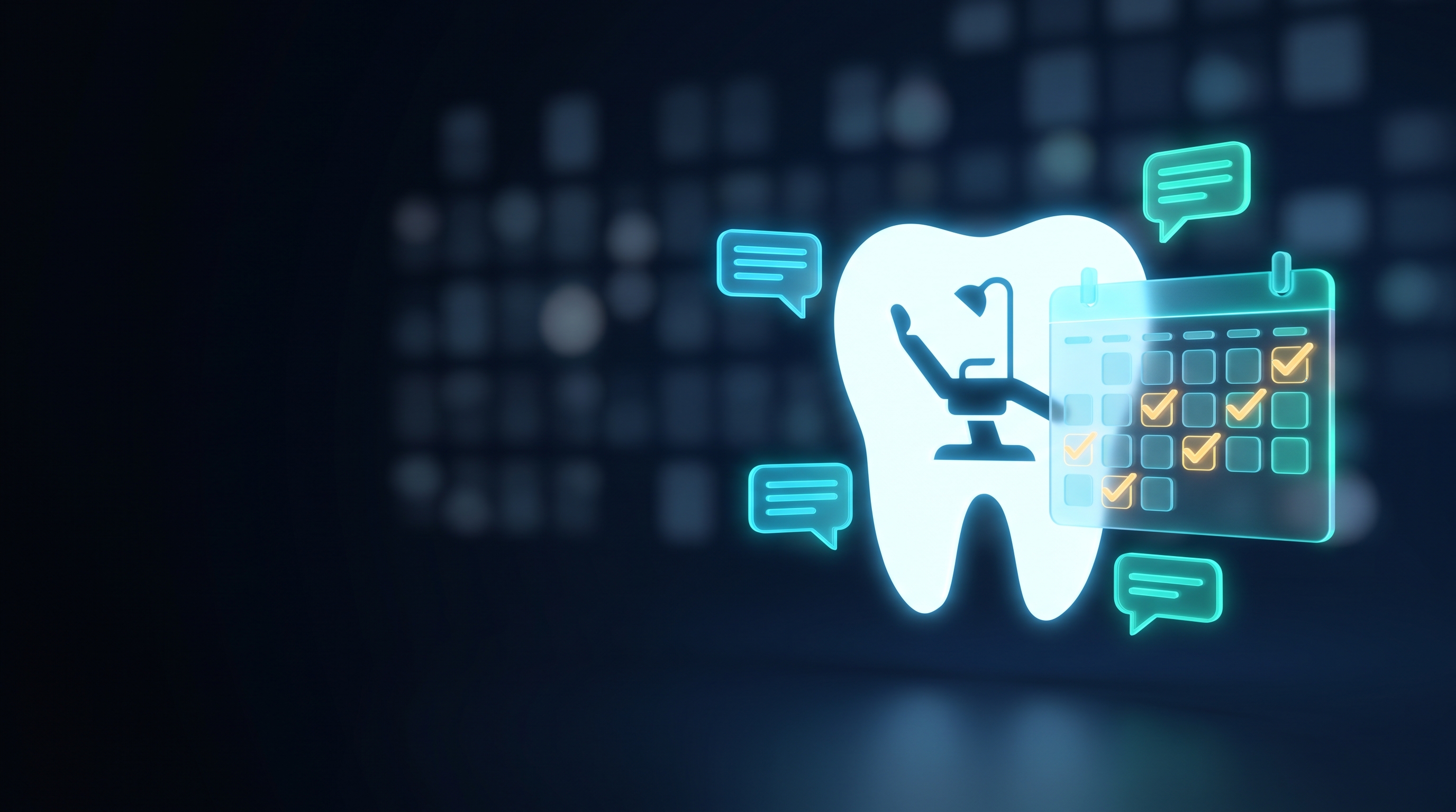 AI Chatbot for Dental Clinics: 2026 Appointment Playbook article image