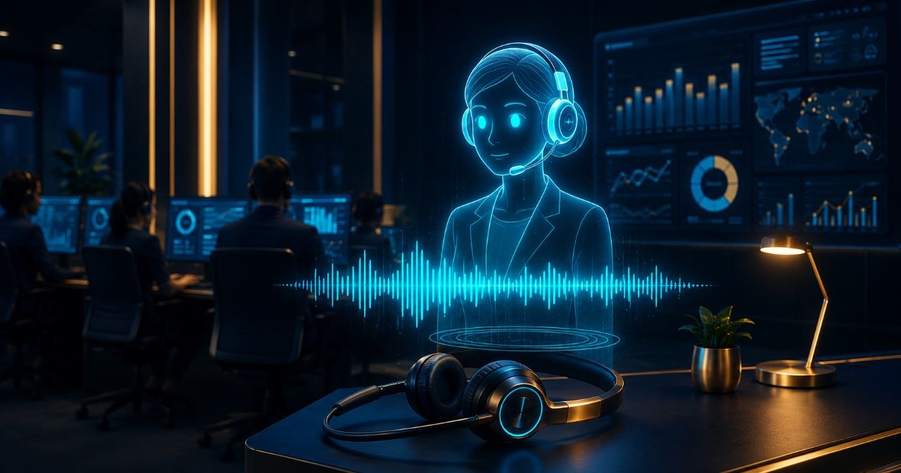 AI Chatbot for Salons: 2026 Booking Automation Playbook article image