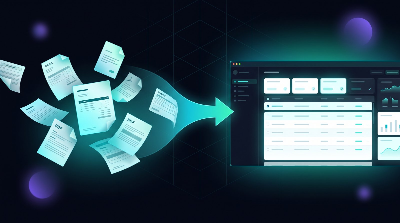 AI Data Entry Automation for Small Business (2026 Guide) article image