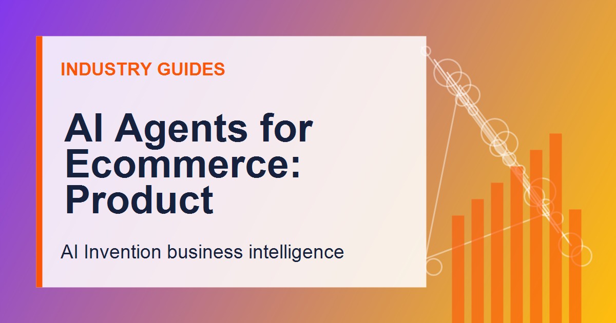 AI Agents for Ecommerce: Product Support, Returns, and Revenue Recovery article image