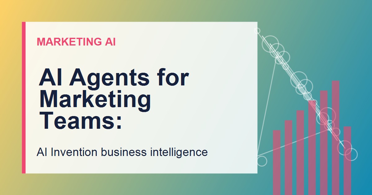 AI Agents for Marketing Teams: Campaign Briefs and Content Repurposing article image