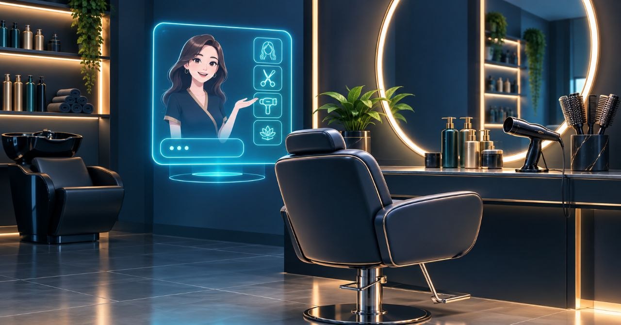 AI Voice Agent for Sales: 5-Step Setup Guide (2026) article image