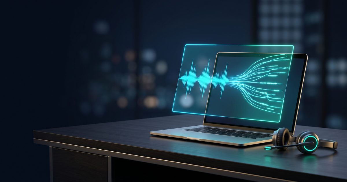 AI Voice Dictation for Business 2026: Practical Guide article image