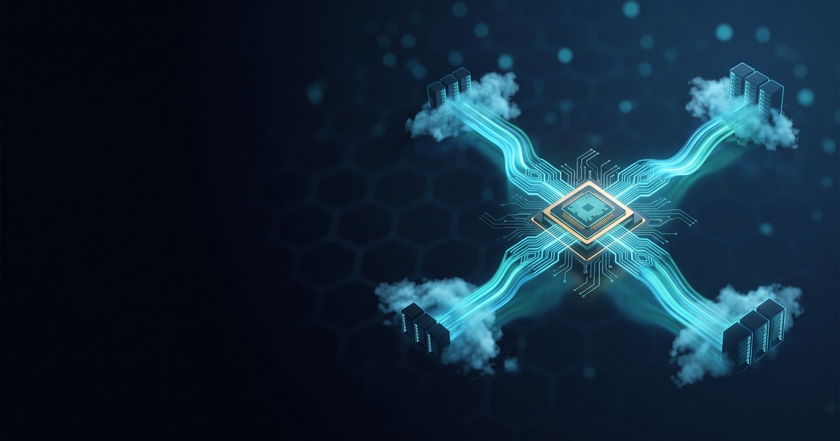 Groq's $350M Neocloud Pivot: What the AI Chip-to-Cloud Shift Means for Enterprise Inference article image