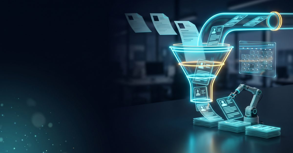 How to Automate Hiring with AI: Small Business Playbook 2026 article image