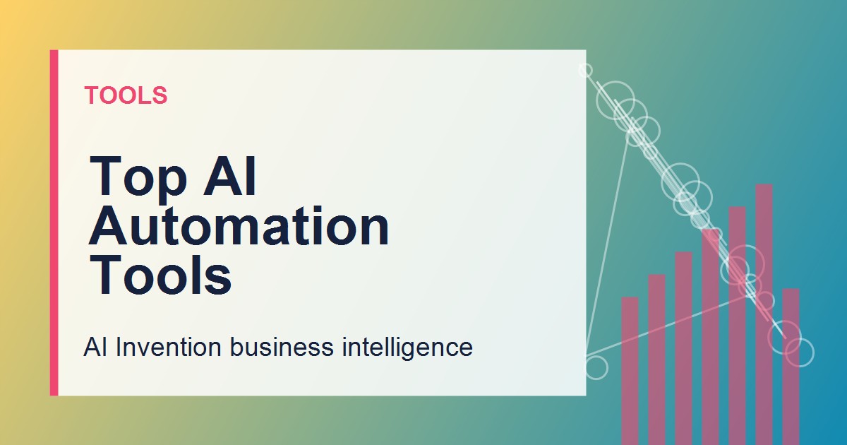 Top 10 AI Automation Tools for Small Businesses in 2026 article image