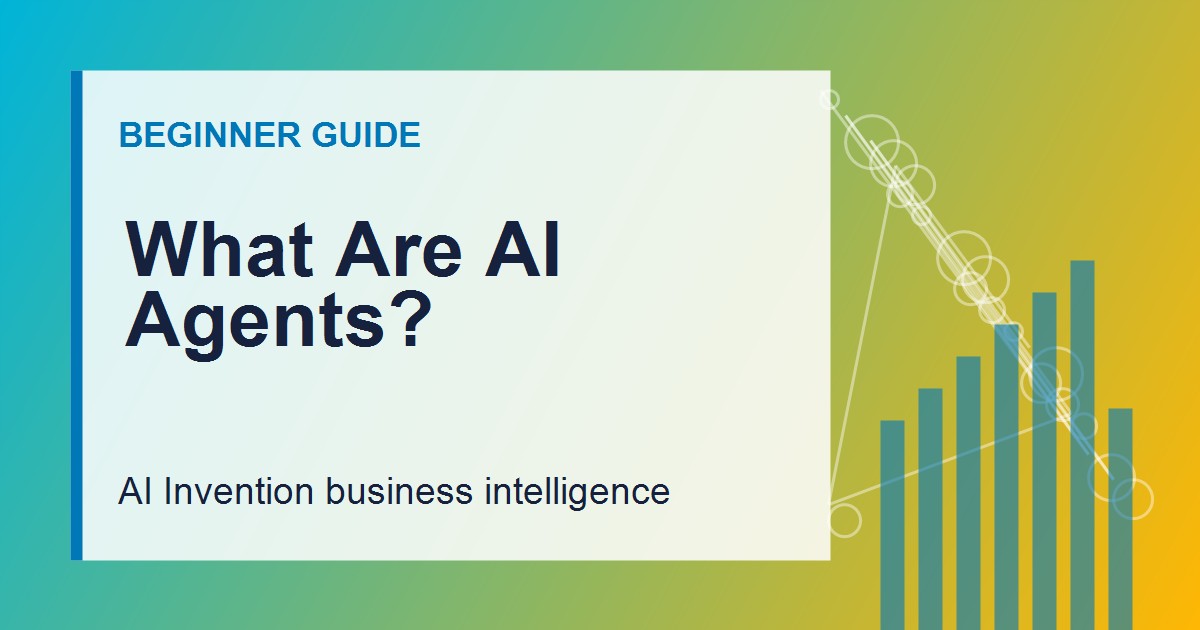 What Are AI Agents? A Simple Guide for Business Owners article image