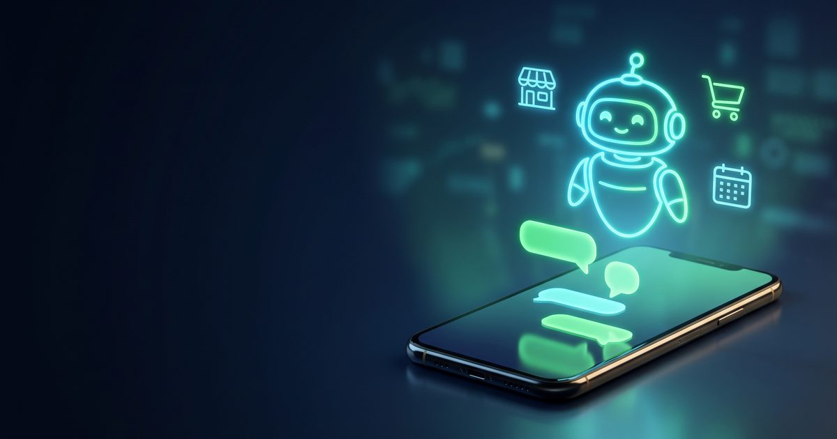 WhatsApp AI Automation for Small Business: Complete Setup Guide (2026) article image